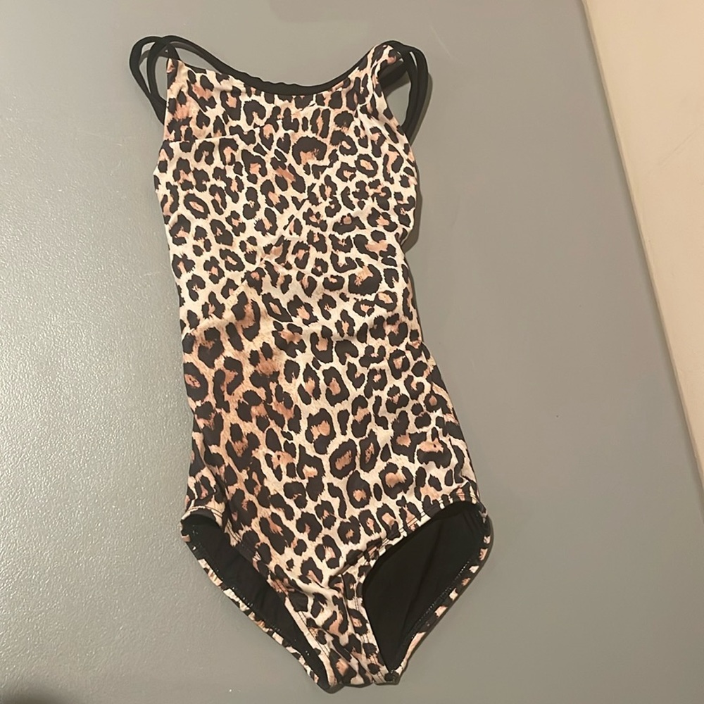 Jo+Jax Jenna Leo Cheetah